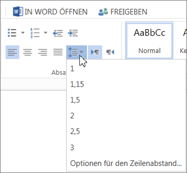 Ändern des Zeilenabstands in Word 5fee7da4-1bd3-412a-bc53-0af52e06aa6f.png