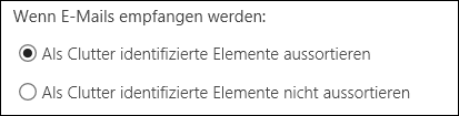 Verwenden der Funktion "Clutter" zum Sortieren von Nachrichten mit niedriger Priorität in ... 601f46dd-8222-46ae-8308-8a23927e8f13.png