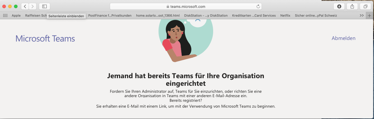 Jemand hat bereits Teams für Ihre Organisation eingerichtet 6138230c-4749-4b84-87b1-3b389658bb8d?upload=true.png