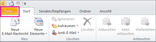 Beheben von Problemen mit Importieren von Kontakten mit Outlook 61b43fb4-a4cf-487a-bace-d1cd0225e98c.png