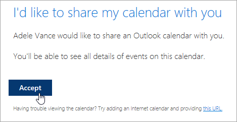 Verwalten des Kalenders einer anderen Person in Outlook im Web 62164667-7901-4549-8d7b-6c24fce29722.png