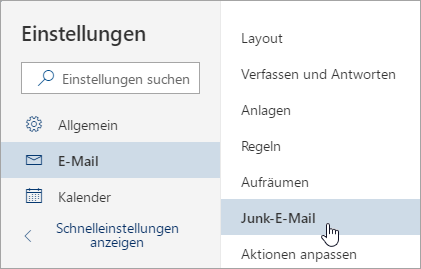 Blockieren oder Aufheben der Blockierung von Absendern in Outlook im Web 63ce2aef-6e08-4207-bea4-cd0ec5e9258e.png