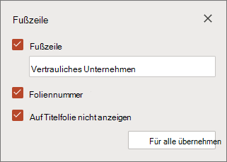 Fußzeilen und Foliennummern in PowerPoint für das Web 643c36bd-8ca6-4157-a73c-5f1e9427d3c3.png
