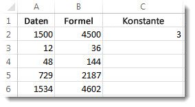 Multiplizieren einer Zahlenspalte mit derselben Zahl 64d2b2ef-f695-4a1d-a8ad-7ed8f5f09a2f.jpg