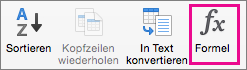 Addieren einer Spalte oder Zeile mit Zahlen in einer Tabelle 64f3fde6-2b83-4504-91d2-34004d0ff50b.png