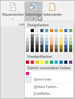 Hinzufügen, ändern oder Löschen der Hintergrundfarbe in Word 64fe192c-504d-479d-b1cc-6be092081a1a.png