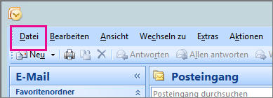 Exportieren oder Sichern von E-Mails, Kontakten und Kalender in einer Outlook-PST-Datei 658440c8-36b1-41bc-8c20-d969b6fa54a7.png