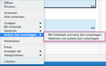 Vorschlagen einer neuen Besprechungszeit in Outlook für Mac 659bde35-8243-4131-80fb-ad2d5f43da04.png