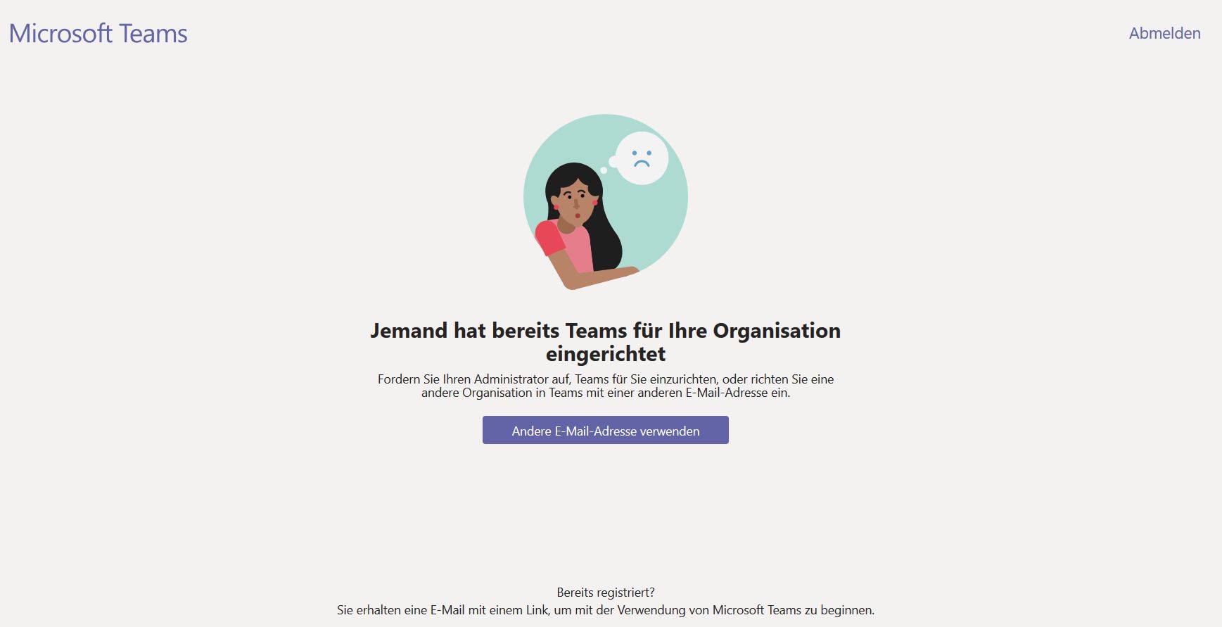 Anmeldeproblem Teams: Teams blockiert legitimen User 66a100b0-4b6f-4d05-8f73-7c78b52fd68b?upload=true.jpg