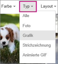 Wo befindet sich die ClipArt in Word und PowerPoint 2016 für Mac? 66b113d2-c5f7-412f-a1a4-7521e6b0c10a.png