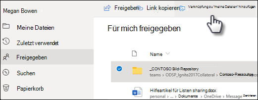 Hinzufügen von Verknüpfungen zu freigegebenen Ordnern in OneDrive für Arbeit oder Schule 66e3c5ed-de34-4c74-80e0-a1ccebc1b4dd.png