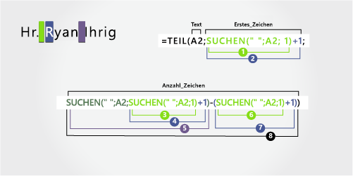 Aufteilen von Text auf verschiedene Spalten mit Funktionen 66ef9ec3-85cc-443c-8677-51de47f578b4.png