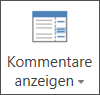Hinzufügen, Ändern, Ausblenden oder Löschen von Kommentaren in einer ... 67143d2c-a56c-4cf7-8b68-9d20ac01b040.png
