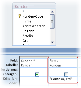 In meinem Formular oder Bericht werden nicht alle Daten angezeigt, die erwartungsgemäß ... 67e93f70-5847-4475-b534-b6f32cdc1421.gif