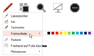 Zeichnen auf Folien während einer Präsentation 68221f10-0e8d-426f-b509-210b36e3b840.png