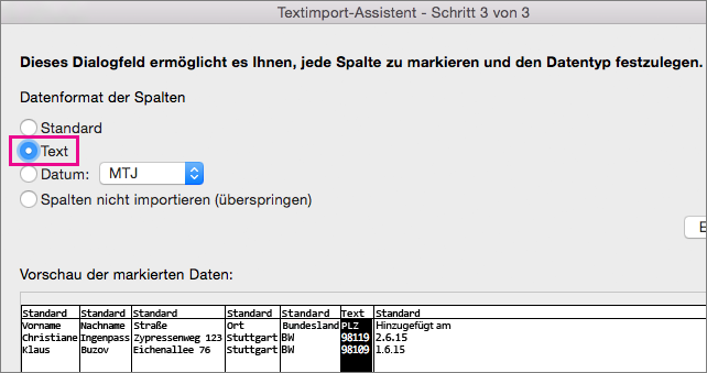 Vorbereiten einer Excel-Datenquelle für einen Word-Seriendruck 68d06f65-90ab-4a89-9726-00d0d7edb5c8.png