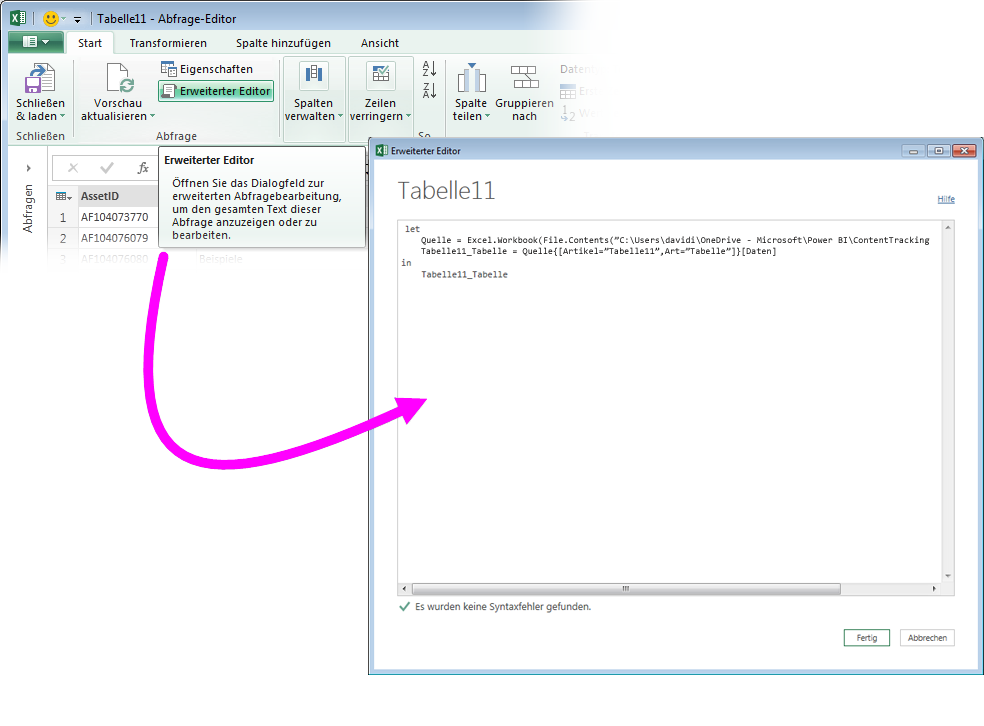 Erste Schritte mit Power Query 69f41310-ceb7-425f-a104-e8da94a7dc79.png