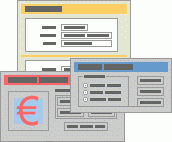 Übersicht über Formulare, Formularsteuerelemente und ActiveX-Steuerelemente auf einem ... 6a016b22-6e8a-4ecf-be4b-42e6a8183bf3.gif