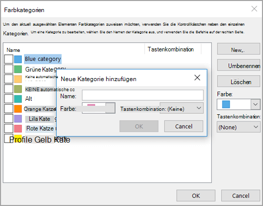Zuweisen einer Farbkategorie zu einem Kalendertermin, einer Besprechung oder einem Ereignis 6a12975e-d882-4a5d-ade4-8e0d00d9b94e.png