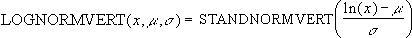 LOGNORMVERT (Funktion) 6abace97-1c2d-4677-bf2b-997323e4b62c.gif
