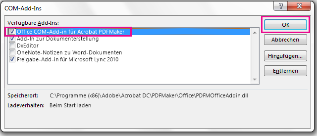 Anzeigen der Registerkarte "Adobe Acrobat" 6bf8ea15-7fe1-4f46-88cb-04b50c655f82.png