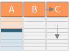 Erweitern einer Spalte, die eine verknüpfte Tabelle enthält (Power Query) 6c98e492-f050-4236-bc56-db7af43f8d04.png