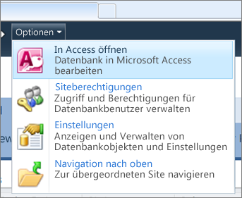 Bearbeiten oder Veröffentlichen einer Webdatenbank in SharePoint 2010 6cb95e3b-6519-4e0d-a04a-93463b949d65.png