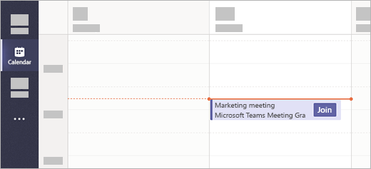 Teilnehmen an einer Besprechung in Microsoft Teams 6d2bd9ee-ee7c-4a78-b450-16dabb43b2a3.png
