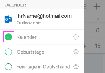 Mein Kalender und meine Kontakte können nicht mit meinem Smartphone oder Tablet ... 6d980501-fb34-4222-b7cc-3f0987c97aab.png