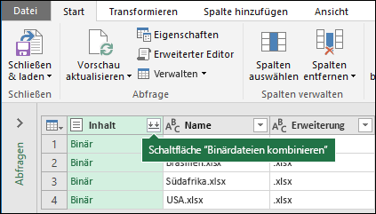 Kombinieren von Dateien in einem Ordner mit Binärdateien kombinieren (Power Query) 6e7c437d-e7f9-4a5a-bf86-5b7a88e8c12b.png