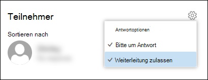 Verhindern der Weiterleitung einer Besprechung 6ee4e0f9-7fb3-4b21-a929-f3b75beebc35.png