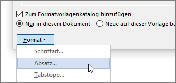 Einziehen der ersten Zeile eines Absatzes 702b2fbe-b625-4014-8c7a-eb47651caa08.png