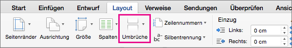 Hinzufügen unterschiedlicher Seitenzahlen oder Zahlenformate zu verschiedenen Abschnitten in ... 7030830e-e52b-421f-b89a-bba5865c1e4f.png