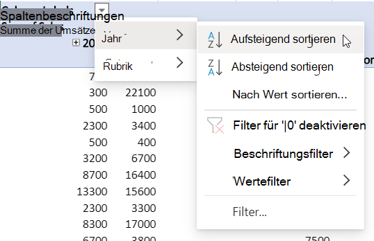 Entwerfen des Layouts und Formats einer PivotTable 705bd8fd-2720-45e9-b871-e174aa343081.png