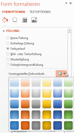 Hinzufügen eines Farbverlaufs zu einer Form 7068909e-f7d9-4ade-a60c-63af9c1021ea.gif