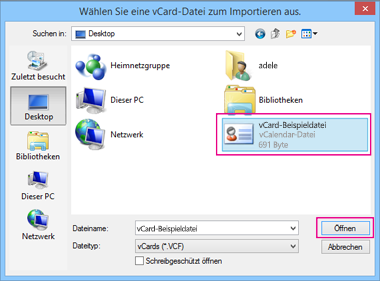 Importieren von Kontakten aus iCloud (vCard, VCF-Datei) in Outlook 71147f8b-7e2b-4b96-a9fd-5c3b06908b92.png