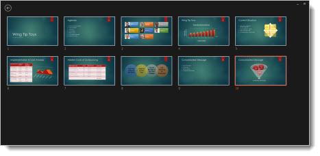 Starten der Präsentation und Anzeigen der Notizen in der Referentenansicht 7182f422-e33d-481d-ae43-e16f9b1b39bb.jpg