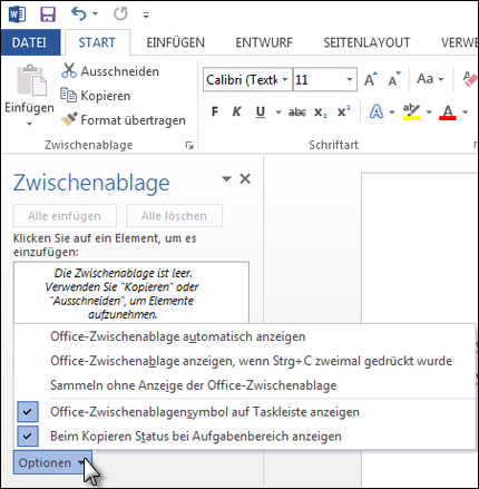 Kopieren und Einfügen mithilfe der Office-Zwischenablage 71ffb40e-53cc-4e7f-a2c8-a3024da1ae49.png