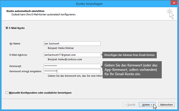 Importieren von Gmail in Outlook 720b0454-12a3-49b9-bdca-09d25424b114.png