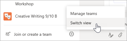 Einführung in die vereinfachte Microsoft Teams für Education-Erfahrung 72d8a6d7-e9da-4de5-b776-21eaded5d11a.png