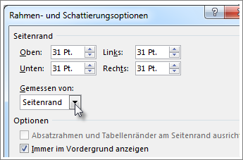 Warum werden die Seitenränder nicht gedruckt? 732d70d8-99a1-415f-be51-4fc3f017a0cd.png