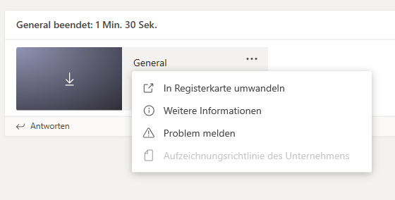 Löschen von aufgezeichneten Besprechungen 73414c34-3d59-4690-b3c4-a649943bcaa4?upload=true.jpg