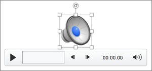 Hinzufügen oder Löschen von Audio in Ihrer PowerPoint-Präsentation 74ca3a42-1b99-4220-ba56-c44663349963.png