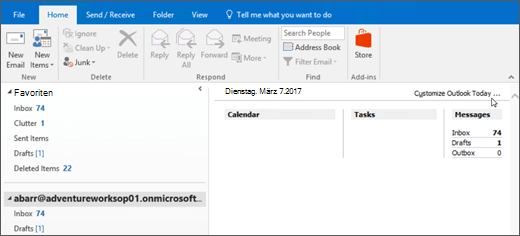 Festlegen von "Outlook Heute" als Standardseite 7579daad-6aa3-4805-bfbd-09fa8d1e5273.png