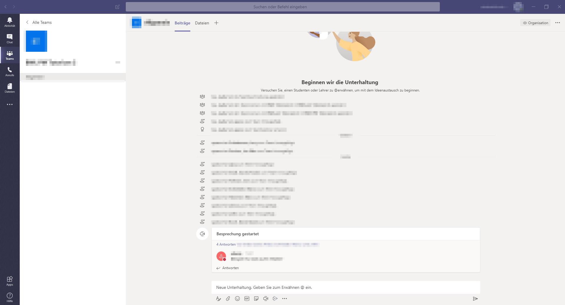 Nachträgliches Beitreten einer Besprechung nur in der App, nicht am PC möglich 75cd0348-ce74-4c40-ae22-fb12db164611?upload=true.png