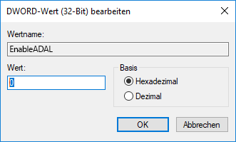 Verbindung mit dem SharePoint Online-Kalender kann nicht hergestellt werden 75f17926-4c03-4877-9ed6-b932e1774de4.png