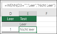 Verwenden von WENN, um zu prüfen, ob eine Zelle leer ist 76241943-e25c-40d7-8bc4-0105ed12f04e.png