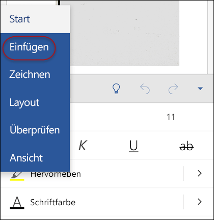 Hinzufügen von Links zu zuletzt verwendeten Dateien in Ihrem Dokument, Ihrer Arbeitsmappe ... 76cb88cc-7545-4459-bac6-a079b71a1c38.png