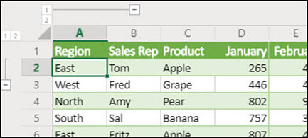 Neuerungen in Excel für das Web 77f06792-3cfd-4663-b04f-36645af3f8be.jpg