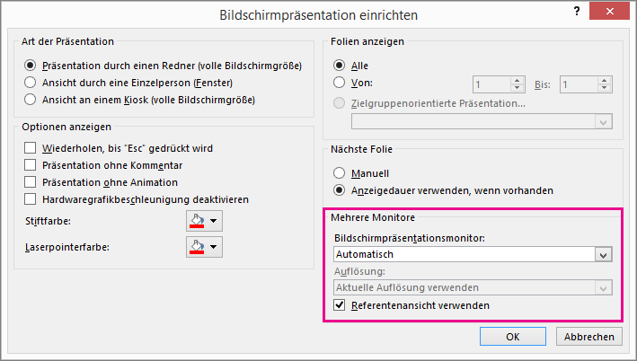 Präsentieren auf mehreren Monitoren (und privates Anzeigen von Sprechernotizen) 79ccbb93-ae99-4e04-b45d-c8dfe026fb54.png